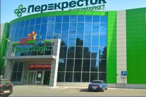 Niki Rent on Geroyev Avenue 3a, Balakovo