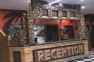 Aperion Beach  Hotel, Kizilot