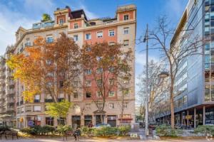 Casual Colours Barcelona, Barcelona