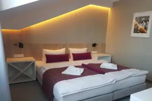 Hotel Falcon, Rzeszow