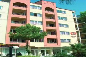 Cicey Apart, Kusadasi