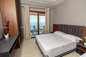 Amare Hotel, Dhermi