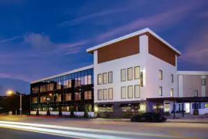The Delaney Hotel, Orlando