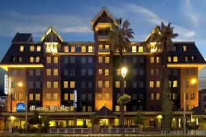 Best Western Marina Del Rey, Vina del Mar