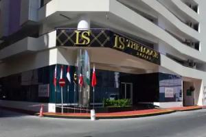 The Lodge Suites, Manama