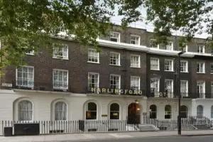 Harlingford, London