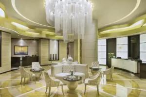 Damac Maison Cour Jardin, Dubai