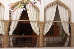 Riad El Bir Hotel, Rabat