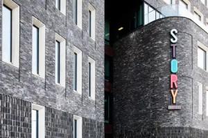 STORY HOTEL MALMO, in JdV by Hyatt, Malmoe