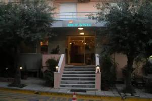 Oceanis, Thessaloniki