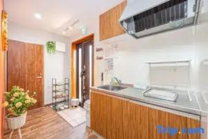 W.Hostel, Tokyo