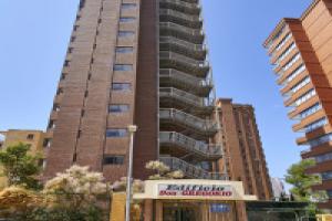 Don Gregorio-Fincas Benidorm, Benidorm