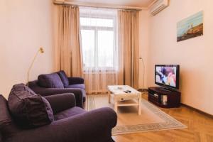 Premium Apartment Tverskaya, Moscow