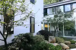 Green Sleeves Villa, Hangzhou
