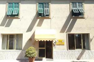 Hotel Savoia, Ospedaletti