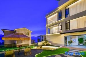 Dali Romance - Sea & Sky Vistas · Luxury Villa, Dali