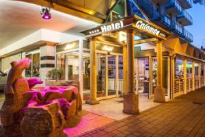 Hotel Colombo, Lido di Jesolo