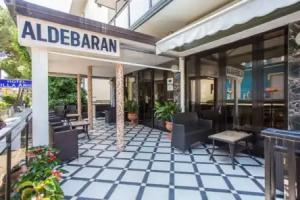 Aldebaran, Rimini
