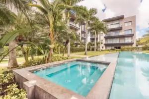 Spectacular 1BR Loft in Cap Cana Apartments, Punta Cana