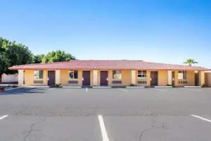 Rodeway Inn Old Town Scottsdale, Scottsdale