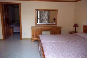 San Antonio Guest House, Xlendi