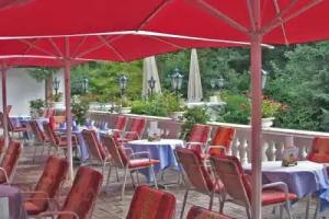 Bergkurpark Hotel, Bad Pyrmont