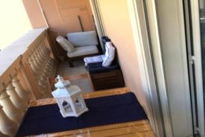 Holiday Home 1 Bedroom 1 Bathroom -, Arma di Taggia