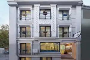 Obahan Hotel, Istanbul