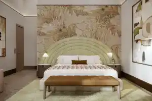 XO Cape Arnna Hotel, Fethiye