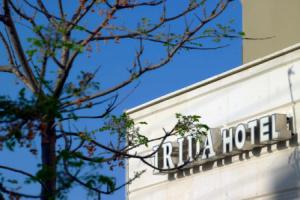 Irida Hotel, Chania Town