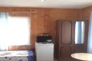Guest house u Mishy, Bagrypsta