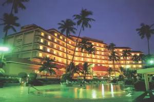 The Retreat Hotel & Convention Centre, Mumbai