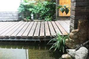 Flower Hotel, Lijiang