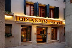 Hotel Bisanzio, Venice
