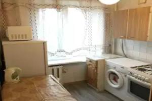 Apartment G-Kvartal Khimskinskiy 9, Moscow