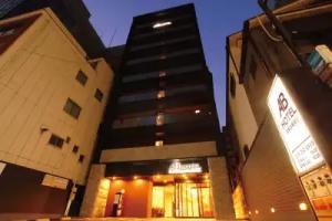 AB Hotel Kyoto Shijo Horikawa, Kyoto
