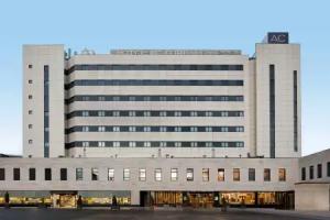AC Hotel Oviedo Fórum by Marriott, Oviedo