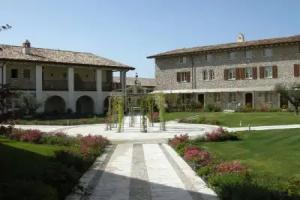 Garda Hotel San Vigilio Golf, Pozzolengo
