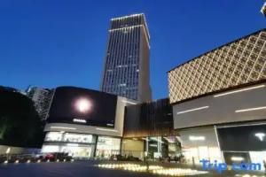 Bloom Boutique Hotel, Chongqing
