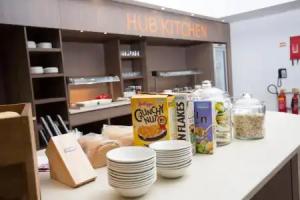 Staybridge Suites Birmingham by IHG, Birmingham