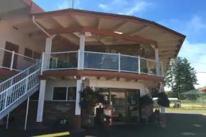 Breakers Boutique Inn, Ocean Shores