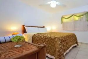 Aparta Hotel Las Flores, Rio San Juan
