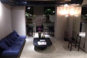 The Suite Hotel Garden, Frankfurt am Main