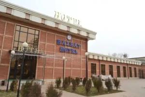 Hazrat Hotel, Tashkent