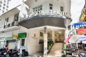 Emerald Boutique Hotel, Ho Chi Minh