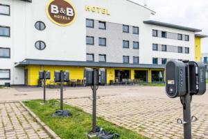 B&B HOTEL Erlangen-Süd, Erlangen