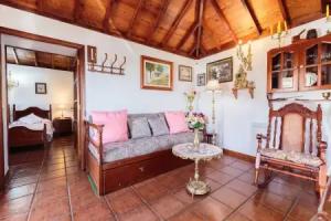 Casa Rural Sitio la Rosa by Isla Bonita, Brena Baja