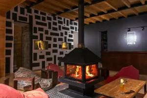 Hotel Posta Mestia, Mestia