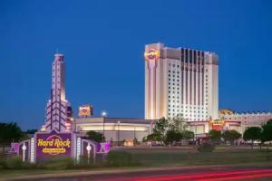 Hard Rock Hotel & Casino Tulsa, Tulsa