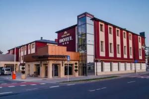 Grein Hotel, Rzeszow